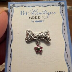 NOC Ganz Pet Barrette
